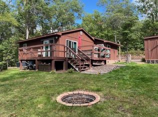 30167 Brown Rd, Danbury, WI 54830