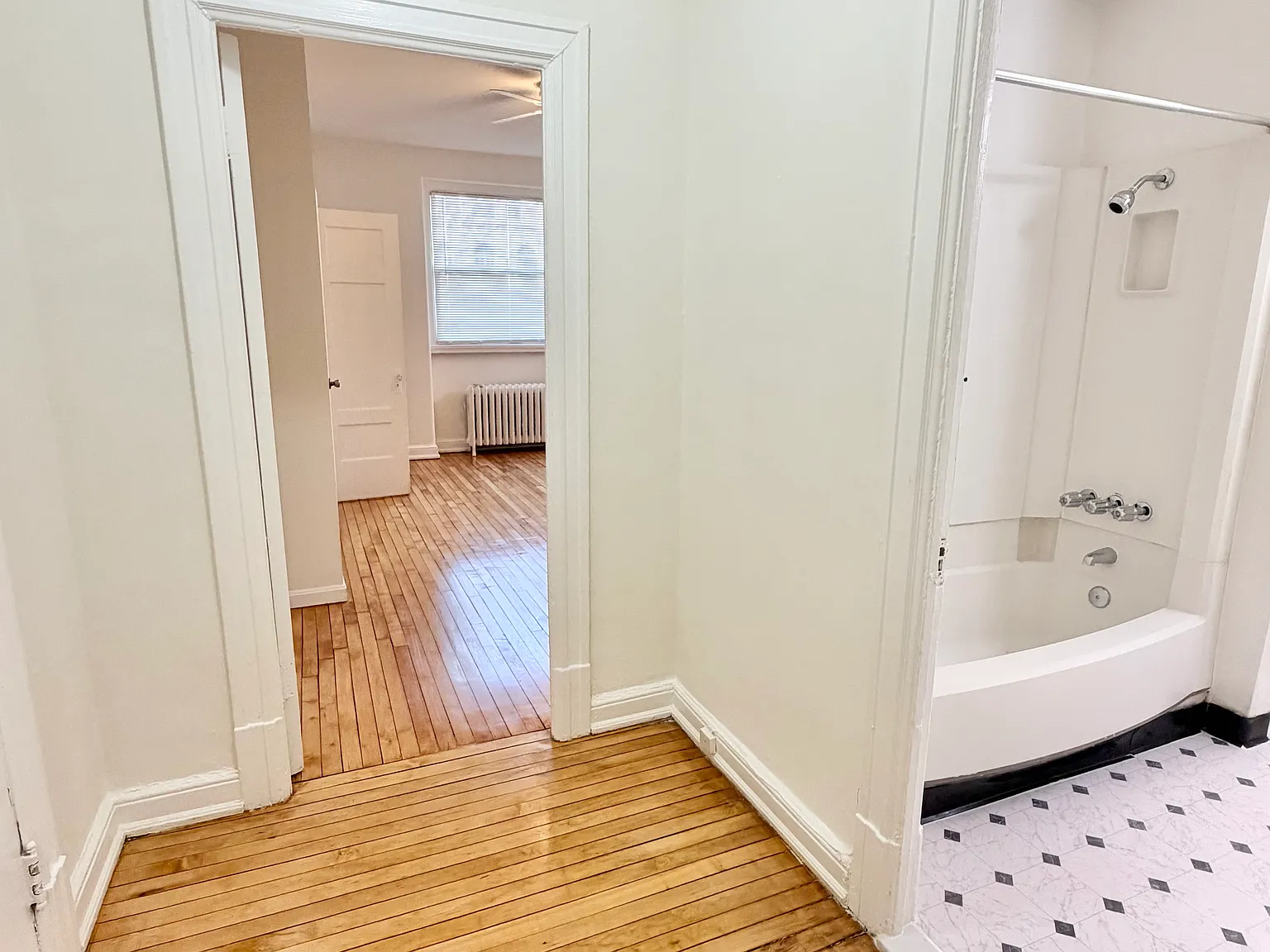 1 bed, $1,995 — Photo 4