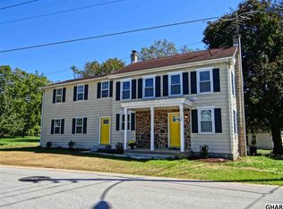 100 Back St, Carlisle, PA 17015