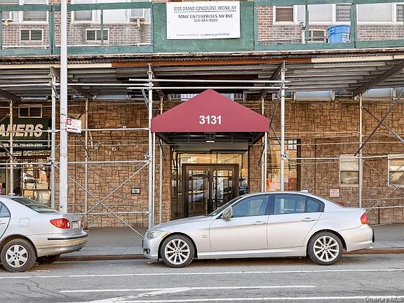 3rd image of 3131 GRAND CONCOURSE #8H