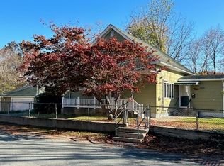 85 Miller Ave, Blackstone, MA 01504