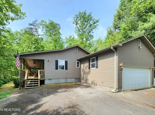 4442 Grindstone Ridge Rd, Pigeon Forge, TN 37863