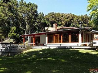 10820 Santa Rita Rd, Cayucos, CA 93430