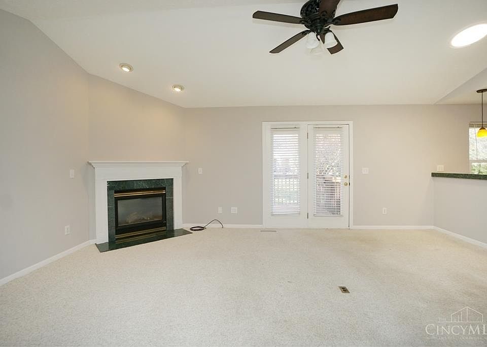 4521 Pond Meadows Ct Mason, OH Zillow