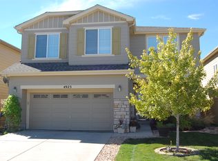 4923 S Zephyr St, Littleton, CO 80123