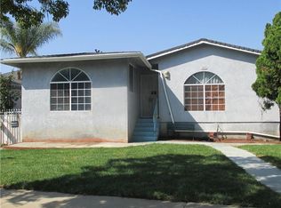 521 Via Luneto, Montebello, CA 90640