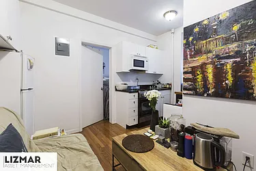 Sold by Lizmar Asset Management LLC