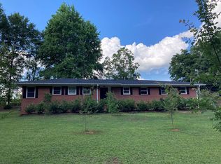 2363 Airport Dr, Athens, GA 30605