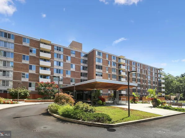 2939 Van Ness St NW APT 1040, Washington, DC 20008