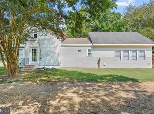 5543 Galestown Newhart Mill Rd, Galestown, MD 21659