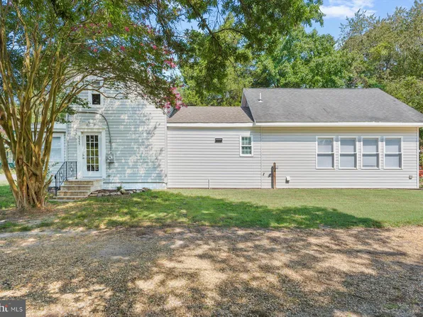 5543 Galestown Newhart Mill Rd, Galestown, MD 21659