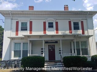63 Pearl St APT 4, Milford, MA 01757