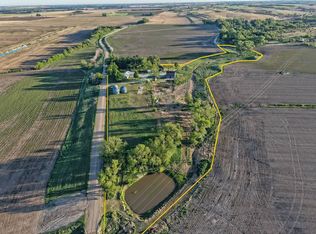 1351 80 Rd, Scandia, KS 66966