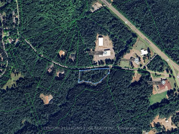 Na Dwight Beach Rd, Lake Of Bays, ON P0A 1H0