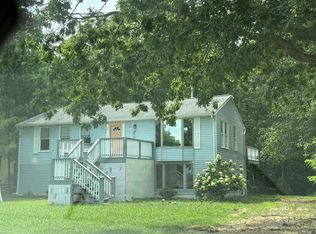 971 Bay Quarter Dr, Heathsville, VA 22473