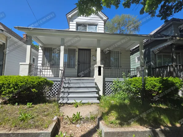 5571 Fairview St, Detroit, MI 48213