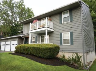 14 McDaniel Ave, Jamestown, NY
