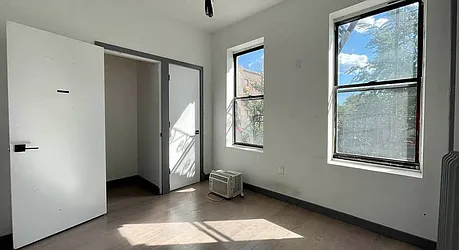 Rented by Brooklyn Group