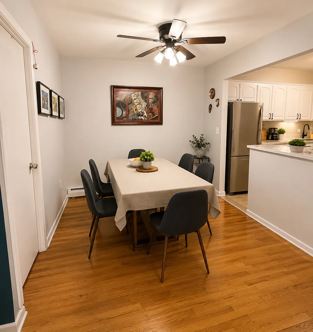 3 bed, 1.5 bath, $3,000 — Photo 2