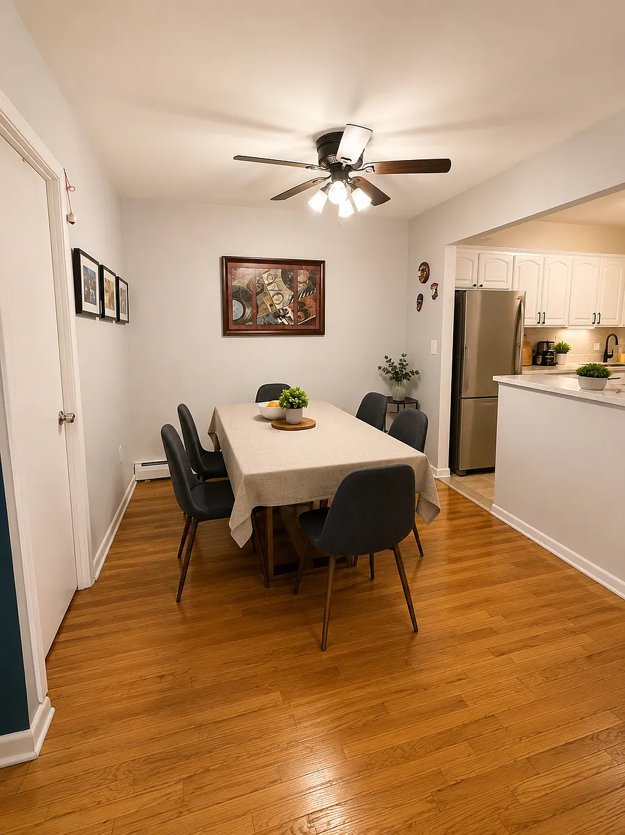 Building Photo - 7517 Caldwell Ave #3
