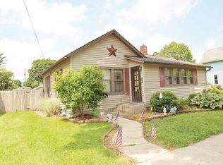 721 Mott St, Kendallville, IN