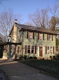 2nd image of 6020 N Park Ave