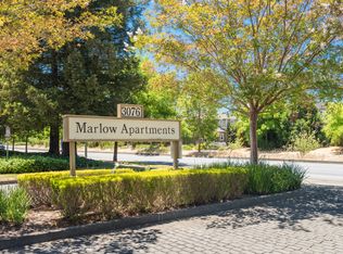 Marlow Apartments, Santa Rosa, CA 95403