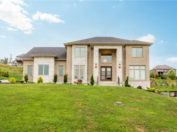 108 Knight Bridge Dr, Venetia, PA 15367