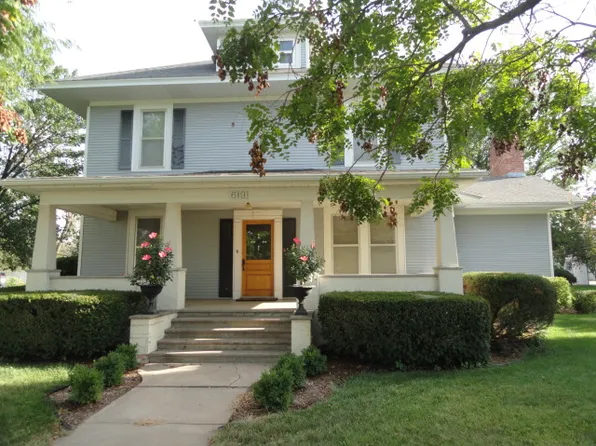 619 E 7th St, Kinsley, KS 67547