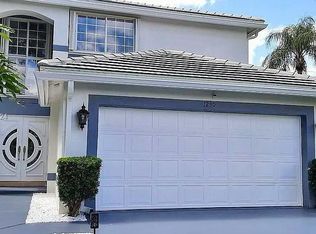 1230 SW 88th Way, Pembroke Pines, FL 33025