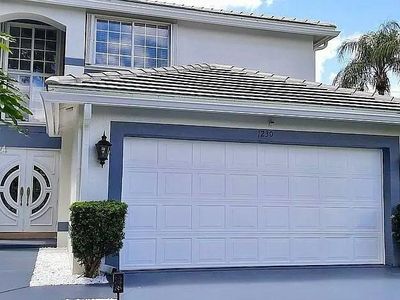 1230 SW 88th Way, Pembroke Pines, FL, 33025