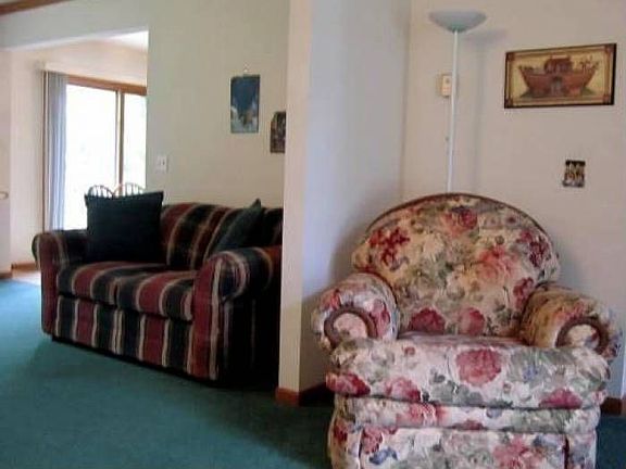 On to the Family Room