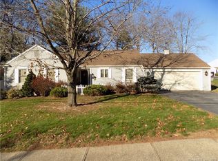 85 Rita Dr, Bristol, CT 06010