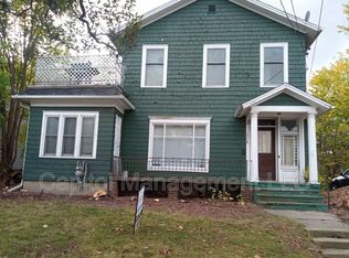 307 N Walnut St UNIT 4, Lansing, MI 48933