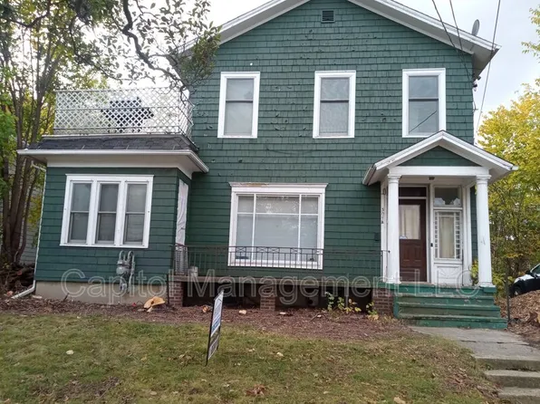 307 N Walnut St Unit 4, Lansing, MI 48933