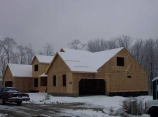 601 W Reserve Rd #1102, Youngstown, OH 44514