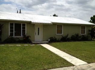 30201 SW 149th Ave, Homestead, FL 33033