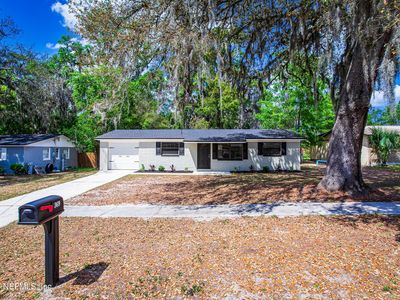 369 ARIES Drive, Orange Park, FL, 32073