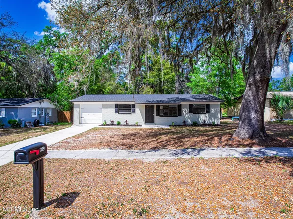369 ARIES Drive, Orange Park, FL 32073