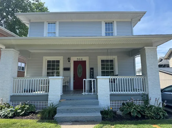 304 E Williams Ave, Bellefontaine, OH 43311