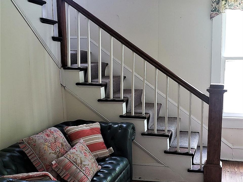 Houston119 119 Houston St Lexington VA Zillow