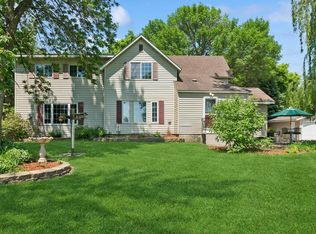 6198 210th Ave SE, Lake Lillian, MN 56253