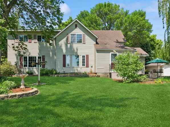 6198 210th Ave SE, Lake Lillian, MN 56253