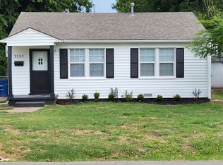 3123 W Easton St, Tulsa, OK 74127