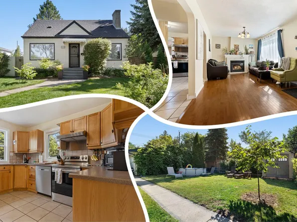 11331 60th St NW, Edmonton, AB T5W 3Z2