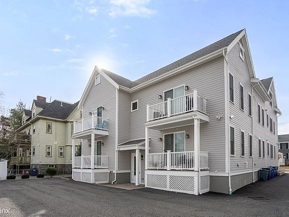 884 Adams St. #3 Boston (Dorchester) Unit Photo 24