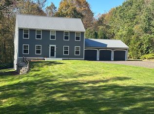 75 Downey Rd, North Brookfield, MA 01535