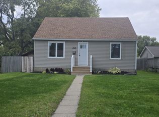 206 20th St S, Benson, MN 56215