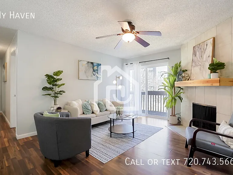 14602 E 2nd Ave #C-303 — Photo 4