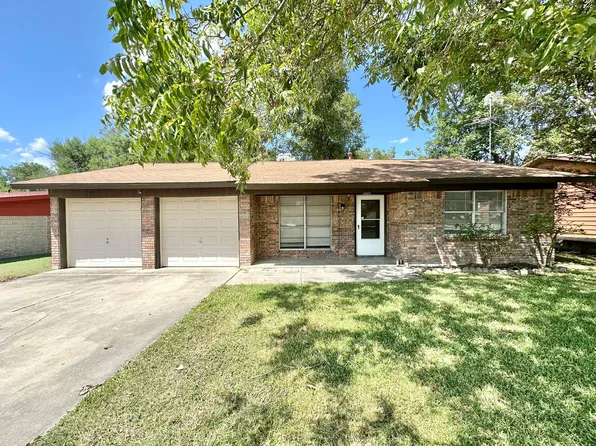 1005 Bonner Dr, Killeen, TX 76542